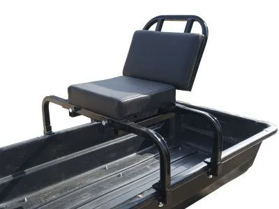 Сиденье для мотобуксировщика Рыбак универсальное