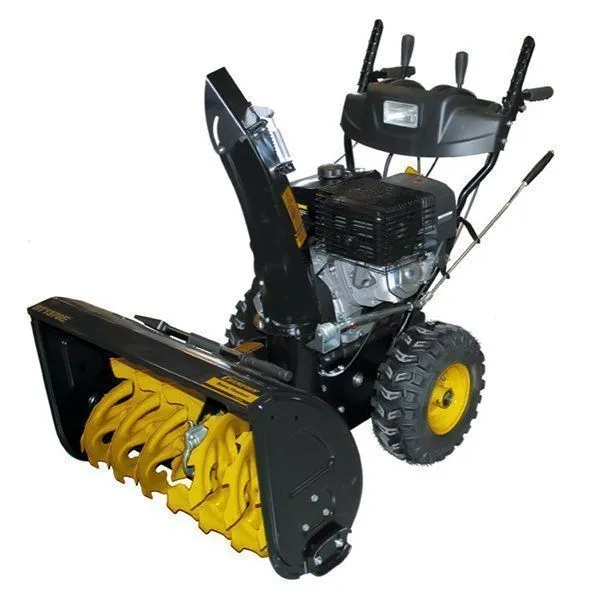 Снегоуборщик бензиновый Champion (Чемпион) ST1376E