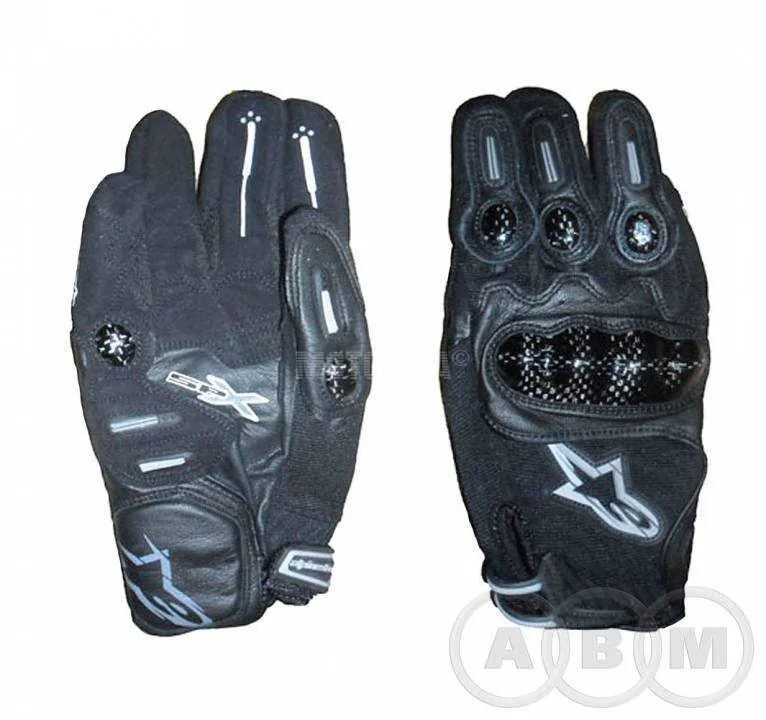 Мотоперчатки Alpinestars (Альпинстарс) SPX TEXTILE