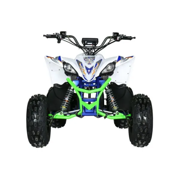 Электроквадроцикл подростковый Motax (Мотакс) E - Pentora 1500W (машинокомплект) | Мототека