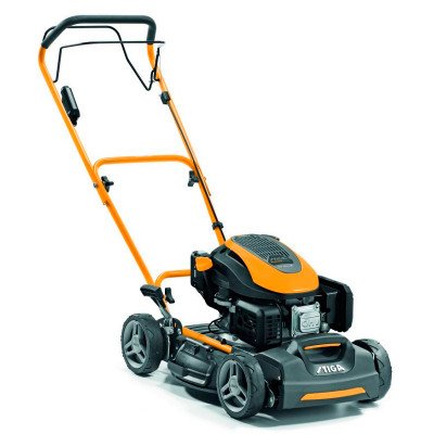 Газонокосилка бензиновая Stiga (Стига) Multiclip 47 SEQ