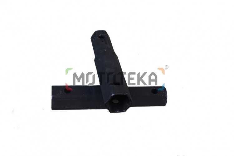 Удлинители колёсной оси Huter (Хутер) для МК - 9500,МК - 11000,МК - 13000,МК - 15000 (шестиг.d 32*32*185) (комп. 2 шт.)