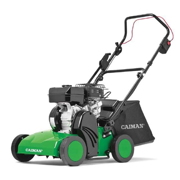 Аэратор (скарификатор) Caiman (Кайман) Cesar 50S Аэратор (скарификатор) Caiman (Кайман) Cesar 50S