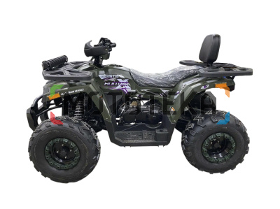 Квадроцикл Avantis (Авантис) H200 NEW BIG Lux (баланс. вал) 2025 (A) (машинокомплект) Квадроцикл Avantis (Авантис) H200 NEW BIG Lux (баланс. вал) 2025 (A) (машинокомплект)