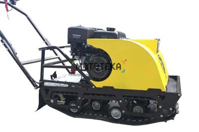 Мотобуксировщик Рыбак PK 15 л.с (короткая база 1230мм)