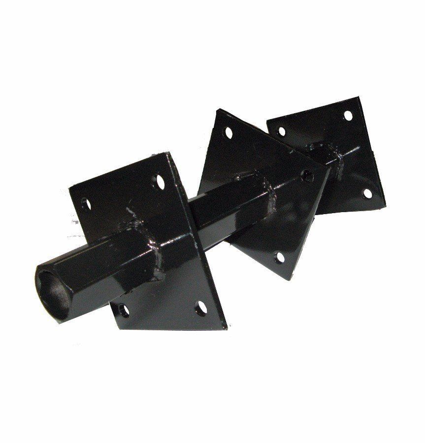 Кронштейн для грунтозацепа к мотокультиватору Huter (Хутер) GMC - 5.5