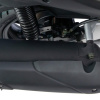 Скутер MotoLand (Мотолэнд) NVH 150 с ПТС - купить с доставкой, по выгодной цене в интернет-магазине Мототека