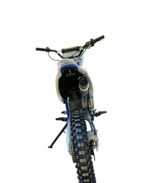 Питбайк SPORTSPIRIT (Спортспирит) 55 SHPB-009 140 | Мототека
